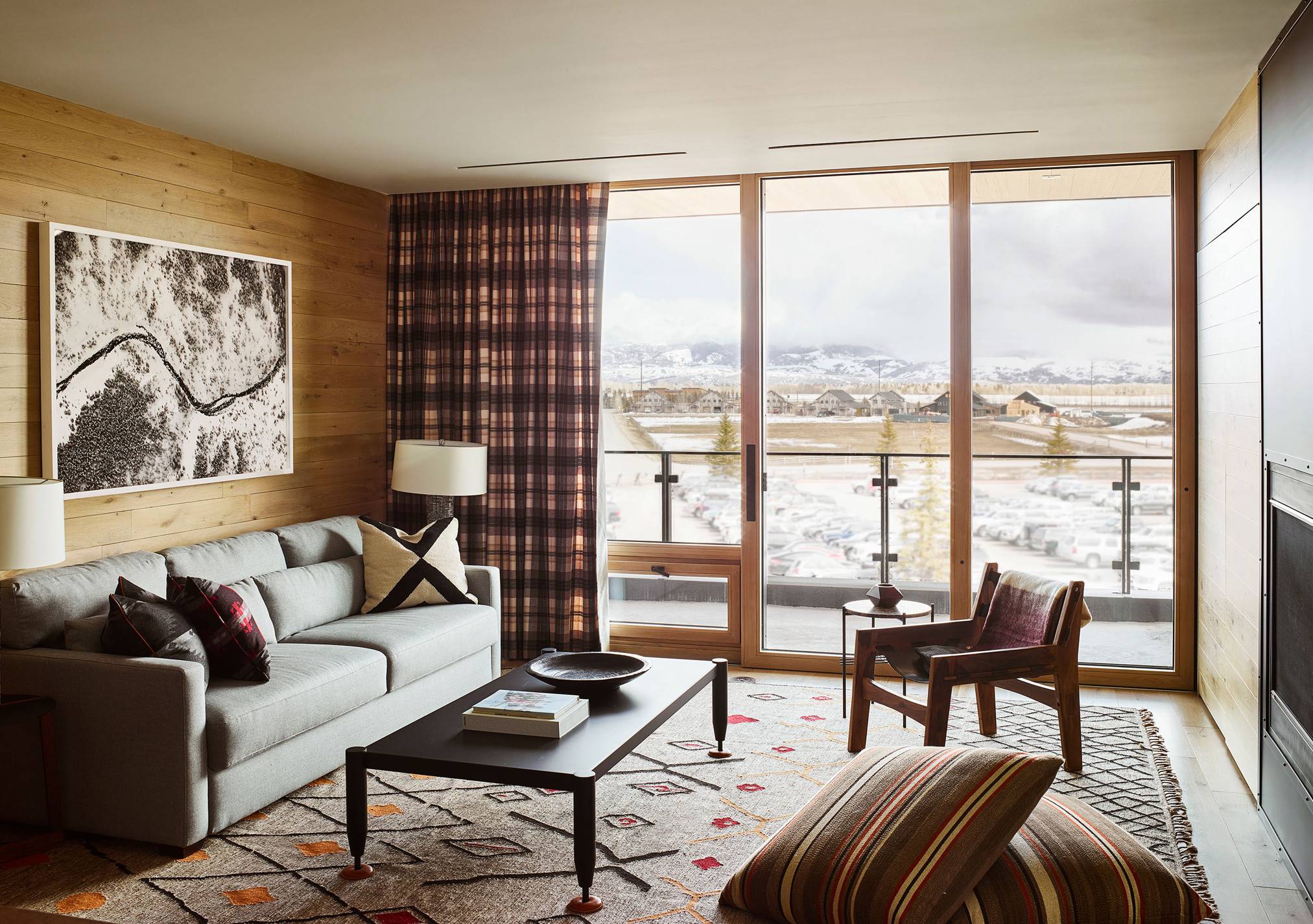 Best Hotels In Jackson Hole Photo Gallery Caldera House   Gallery Row4 Img2 