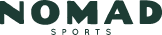 NOMAD sports logo