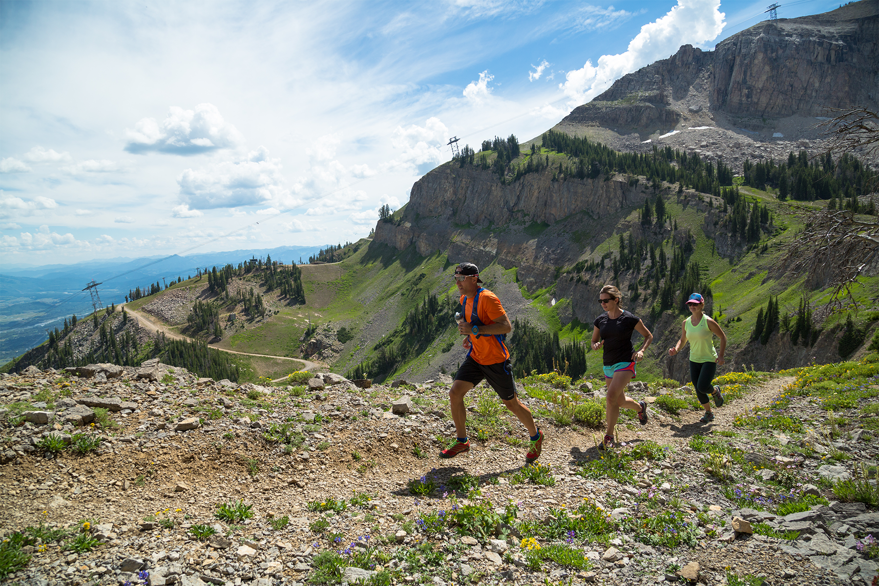 hiking - things to do in jackson hole