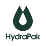 HydraPak logo