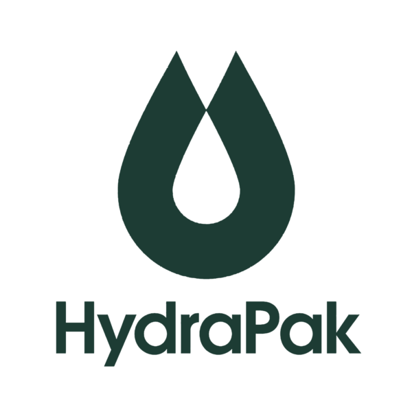 HydraPak logo