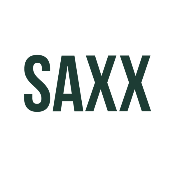 SAXX logo