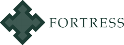 Fortress Investment Group logo — executive retreat at Caldera House Jackson Hole